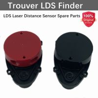 ต้นฉบับ Trouver LDS Finder เลเซอร์ระยะทางเซ็นเซอร์อะไหล่เครื่องดูดฝุ่นหุ่นยนต์ LDS อุปกรณ์เสริม