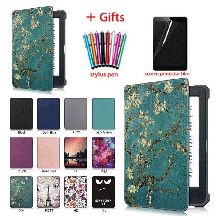 Afesar Case For Kobo Nia N306 Ereader 2020 Cover For Kobo Nia Book