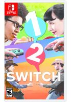 1-2-Switch [R3] -- Nintendo Switch