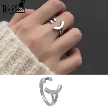 Buy Diamond Rings For Women Online at Best Price | Starkle-saigonsouth.com.vn