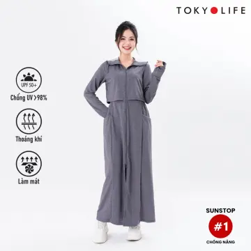 Áo Chống Nắng Format Giá Tốt T08/2023 | Mua Tại Lazada.Vn