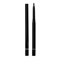 [wilkl] Eyeliner Sweatproof Natural Waterproof No Smudge Lasting Eyeliner Pencil For Home Outdoor Working Black