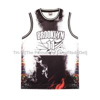 NBA basketball jersey for men brooklyn short shirt sando pba sublimation plain