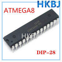 1 ชิ้น/ล็อต ATMEGA8A-PU ATMEGA8L-PU ATMEGA8L ATMEGA8A ATMEGA8จุ่ม ATMEGA8-16PU ATMEGA8L-8PU