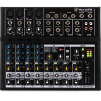 Mackie Mix12FX Powered Mixer