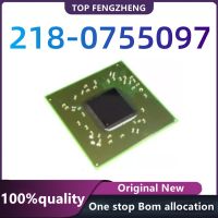 Chipset BGA 100% Baru 218-0755097 218 0755097