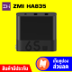 [ราคาพิเศษ 999 บ.] ZMI HA835 หัวชาร์จ 65W 3พอร์ตชาร์จ (1 Type-C / 2 USB-A) -2Y