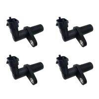 4X Crankshaft Position Sensor for I10 I20 Picanto 39180-03000 9660930408