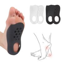 Orthotic Insole Arch Support Flat Foot Orthopedic Insoles Health Shoe Sole Pad Flatfoot Corrector Shoe Cushion Insert Gel Pad Shoes Accessories