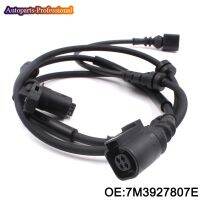 【❉HOT SALE❉】 sunshiqiang 7m3927807e 1112766 Rear Rh Abs เซ็นเซอร์สำหรับฟอร์ด Alhambra/V W คุณภาพสูง