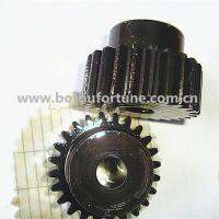 ☒ 1 Mod spur gear price of spur gears with 19 teeth for cnc machine 10pcs a pack