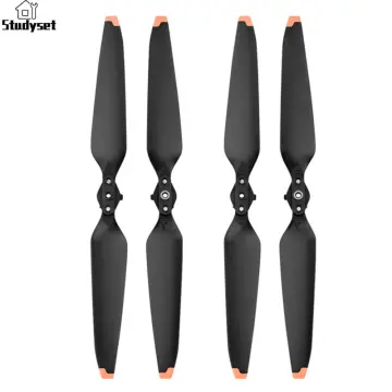 4 store propeller drone