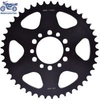 520-45T 520 45 Tooth 45T Drive Rear Sprocket Gear For Suzuki DR200 DR 200 1986 1987 1988 15-20 SP200 SP 200 1986-1988 520-45T