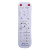 【New-store】 การเปลี่ยนรีโมทคอนโทรลแบบมัลติฟังก์ชั่นสำหรับ Vivicine WZATCO Projector Remote