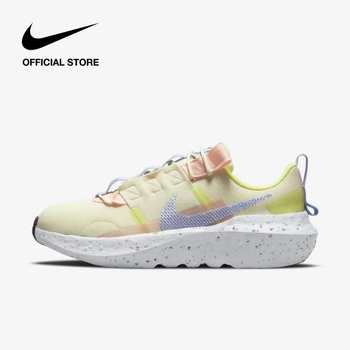 Nike Women's Crater Impact Shoes Cashmere Lazada PH