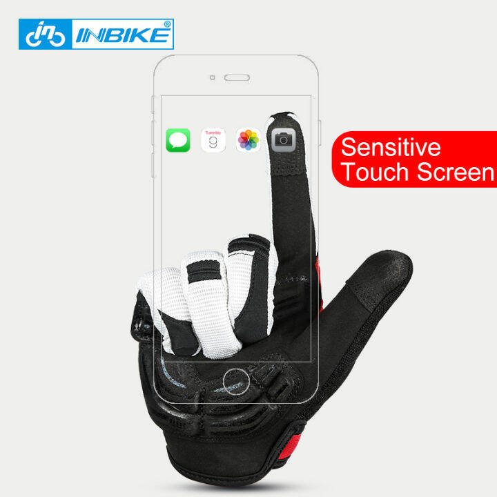 inbike-full-finger-cycling-s-mtb-bike-bicycle-equipment-riding-outdoor-sports-fitness-touch-screen-gel-padded-if239