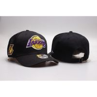 Hot Top Selling Los Angeles Lakers Snapback Hip Hop Baseball Caps Hat