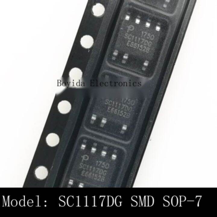 10pcs-ใหม่-original-sc1117dg-tl-sc1117dg-sop-7-smd-lcd-power-management-chip