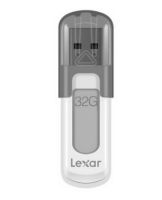 FlashDrive 32GB LEXAR (V100) USB 3.0(Pansonics)