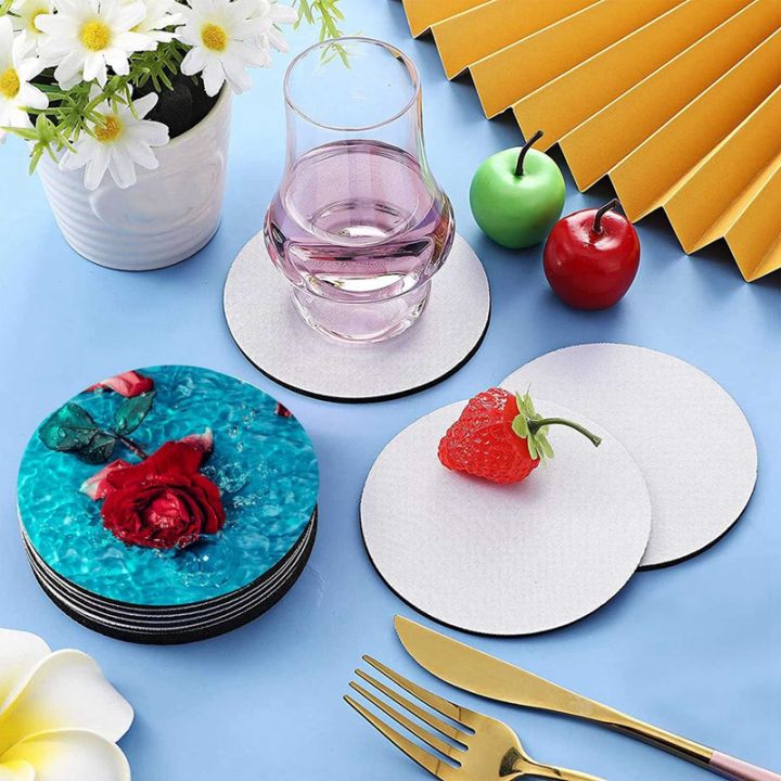 180-pcs-sublimation-blank-coasters-circular-blank-coasters-for-thermal-sublimation-diy-crafts-car-coasters