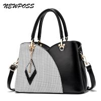 ♚ Luxury Women 39;s Designer Handbag Leather Bag Luxury Designer - Pu Leather Large - Aliexpress