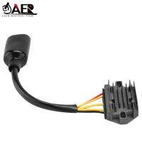 【On Sale】 Motorcycle Voltage Regulator Rectifier For Kawasaki KX250F 2013-2016 KX450F 2012-2015