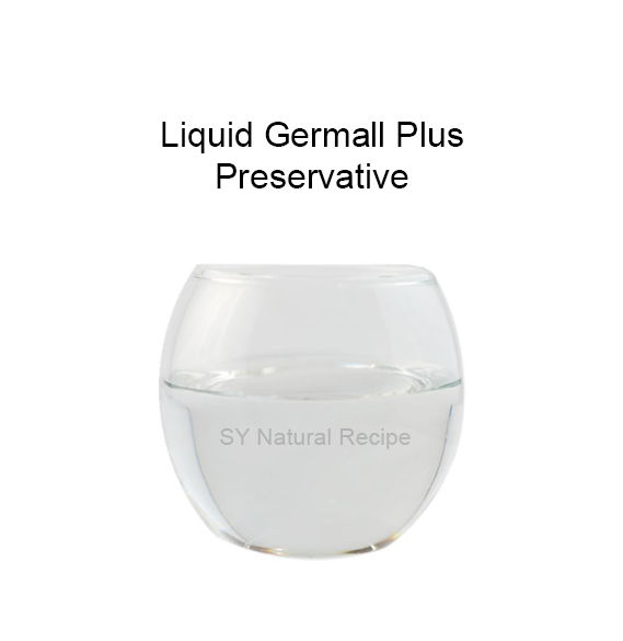 Liquid Germall Plus (Preservative)