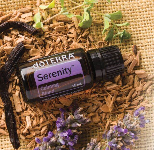 serenity-calming-blend-น้ำมันหออมระเหย-น้ำมันหอมแท้-เซเรนิตี้-สกัดจากพืช-ออแกนิค-พร้อมส่ง-ส่งฟรี