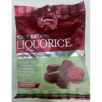 ?Product for U ? Capricorn Rasberry Liquorice 250g. ราคาถูกใจ