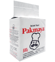 PAKMAYARedInstantYeast500gอินสแตนท์ยีสต์เรด(ยีสต์จืด)