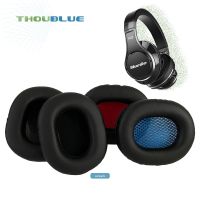 THOUBLUE Replacement Ear Pad For Bluedio UFO Earphone Memory Foam Cover Earpads Headphone Earmuffs Wireless Earbud Cases