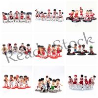 【hot sale】 ❈●卍 B09 Sell Well Slam Dunk Toy Figure Toys Cartoon Character Doll Model for Kid Children