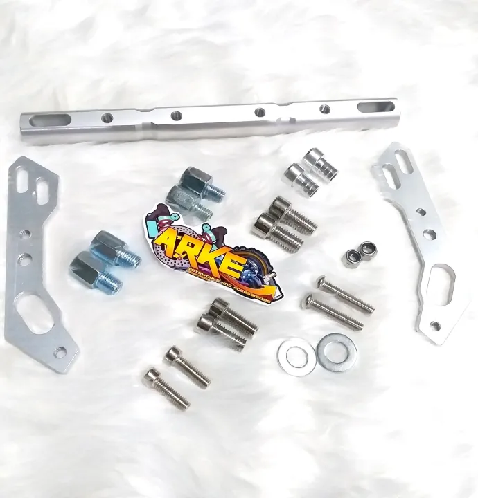 Universal Crossbar for Any Motorcycle Lazada PH