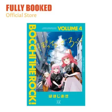 Bocchi the Rock! Anthology Comic 2 – Japanese Book Store