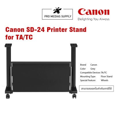 option stand for TA / TC series (SD-24)