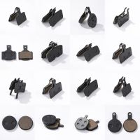 ✌❂♛ 10 Pairs (20 Pieces) Of Bicycle Disc Brake Pads are Used For Bicycle Accessories Of Shimano SRAM Avid Hayes Magura company