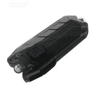 2022 Nitecore TubeUV USB ชาร์จ365nw อัลตราไวโอเลต UV พวงกุญแจไฟสำหรับวัฒนธรรมที่ระลึกปลอมตรวจสอบ