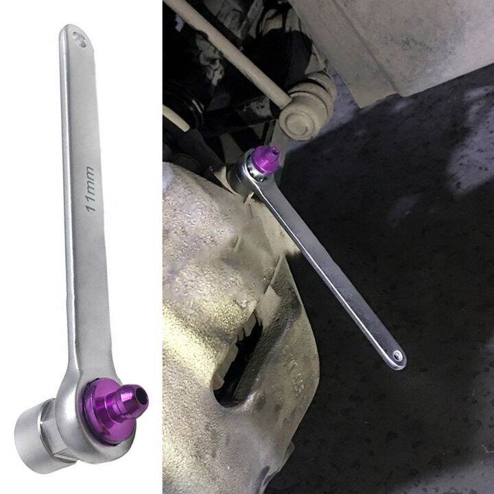 【bluespot】 Effortlessly Bleed Brakes with the Professional 11mm Brake