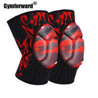 2pc Knee Pads Volleyball Sports Kneepad ce Support Elastic Bandage Knee Sleeve Basketball Crossfit Safety Knee Protection