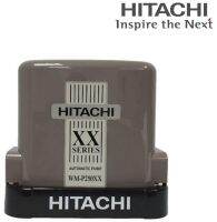 ปั๊มน้ำอัตโนมัติ ชนิดแรงดันคงที่ 250 วัตต์ HITACHI รุ่น WM-P250XX