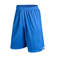 Men Basketball Shorts Sports Running Breathable Shorts With Pocket Summer Athletic Mens Shorts