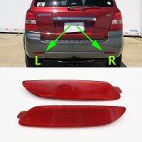 สำหรับ KIA Sorento 2006 2007 2008 2009 2.5 3.8 Bemper Belakang รถยนต์โคมไฟสะท้อนแสงท้ายไฟเบรก OEM 3E550 92470