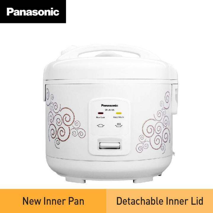 Panasonic Rice Cooker Porridge Recipe at Sean Paik blog