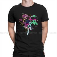 Ralsei Kris And Susie Deltarune Men T Shirt Cotton Fashion O-Neck Tshirt Harajuku Clothing