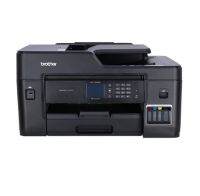 PRINTER (เครื่องพิมพ์ไร้สาย) BROTHER MFC-T4500DW