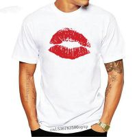 AvailableNew Mens T-shirts JCGO Summer T Shirt Women O-Neck Short Sleeve T Shirts Cotton Sexy Lips Print Plus Size S-5XL Fashion Casual Tee Tops SVNV