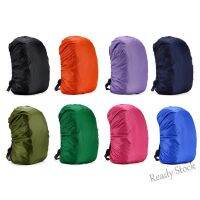 【hot sale】 △ B53 DF 35L Backpack Raincover Camping Raincoat Pack