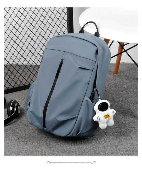 ( Elite ) 15.6 Laptop Backpack / Quality Laptop Backpack / Unisex