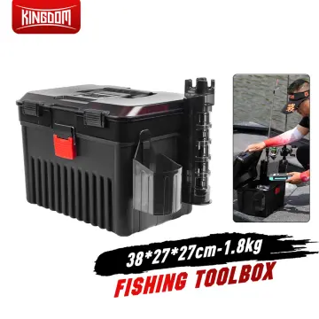 Kingdom Fishing Reel Repair Tool Kit 