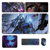 Gaming Dota2 Large Mouse Pads SF TA Sven TB QOP Invoker Mousepad Computer Laptop Gamer Pad PC Gaming Anime Accessories Desk Mats